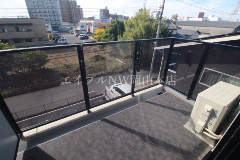 TRINITYの物件内観写真