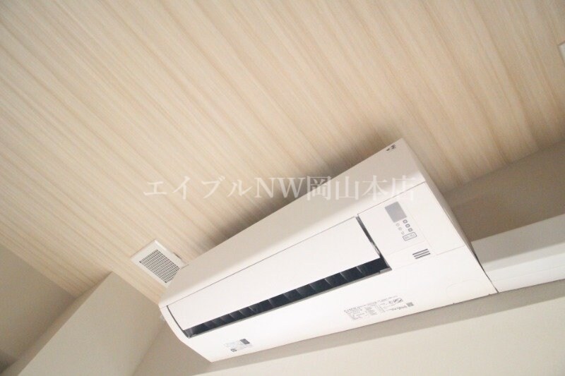 TRINITYの物件内観写真