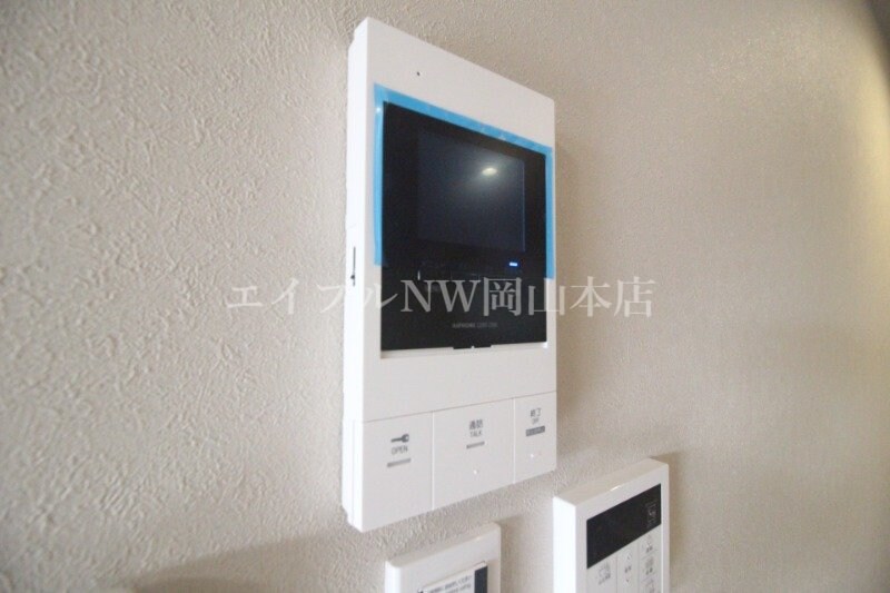 TRINITYの物件内観写真