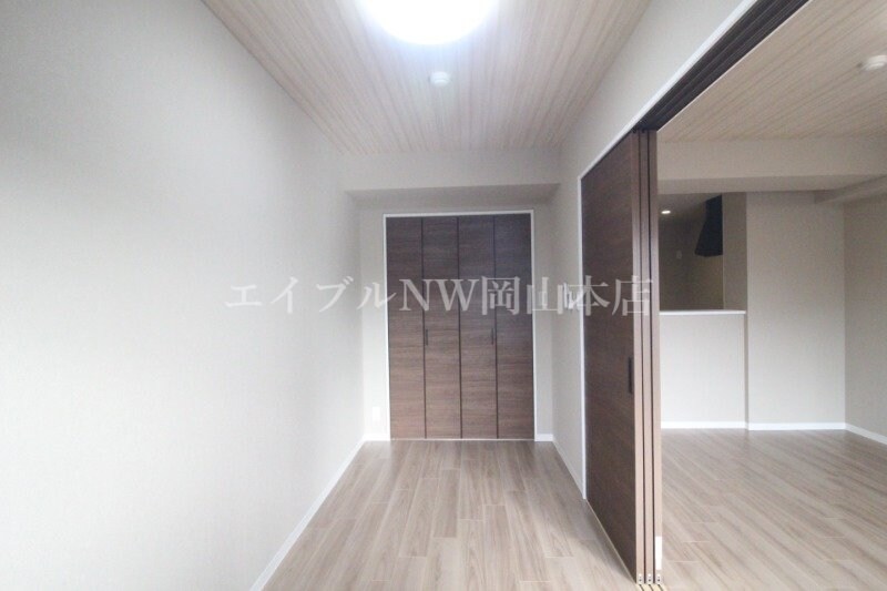 TRINITYの物件内観写真