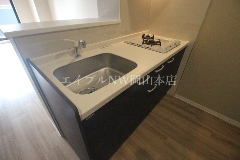 TRINITYの物件内観写真