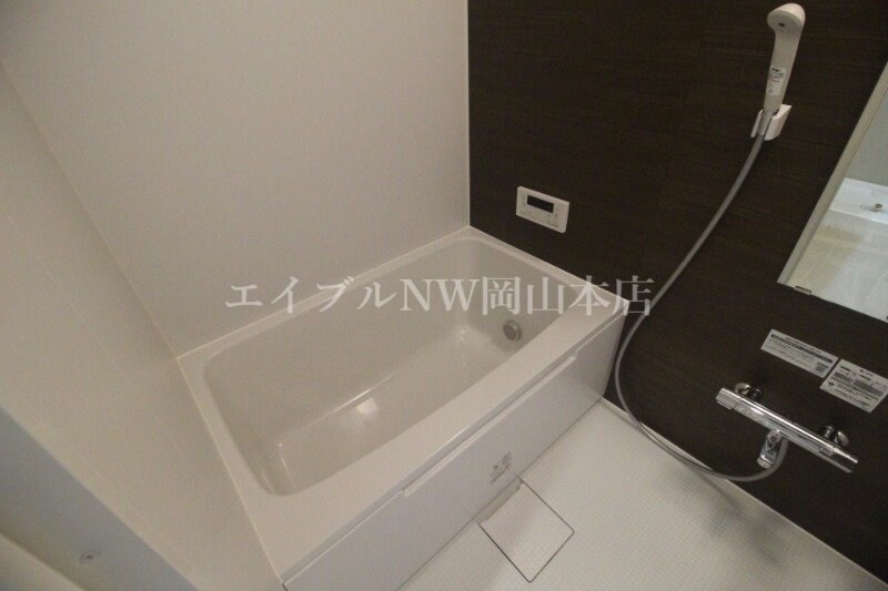 TRINITYの物件内観写真