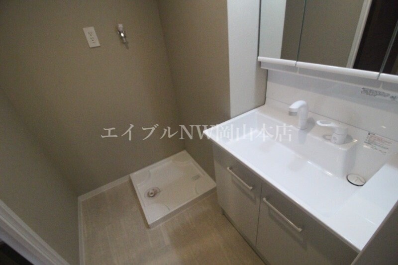 TRINITYの物件内観写真