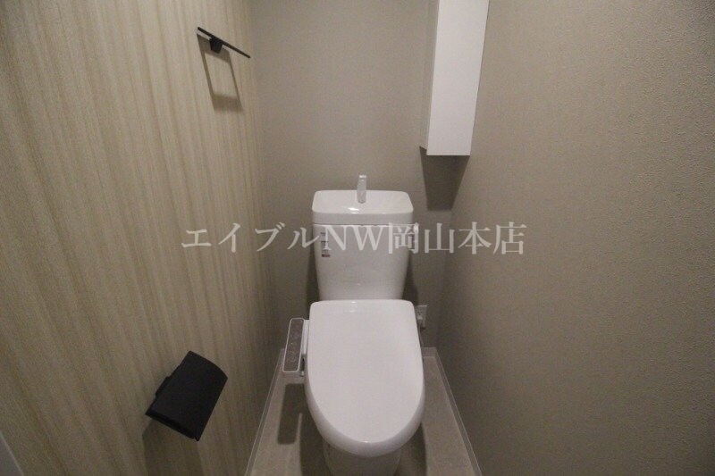 TRINITYの物件内観写真