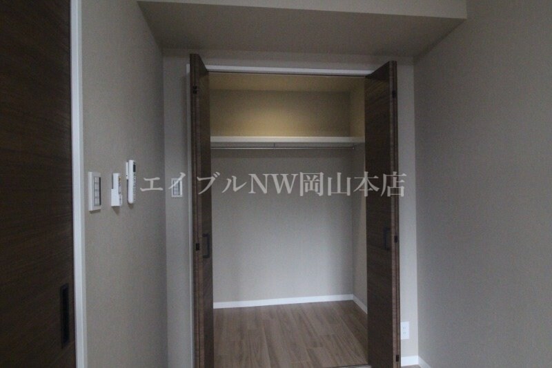 TRINITYの物件内観写真