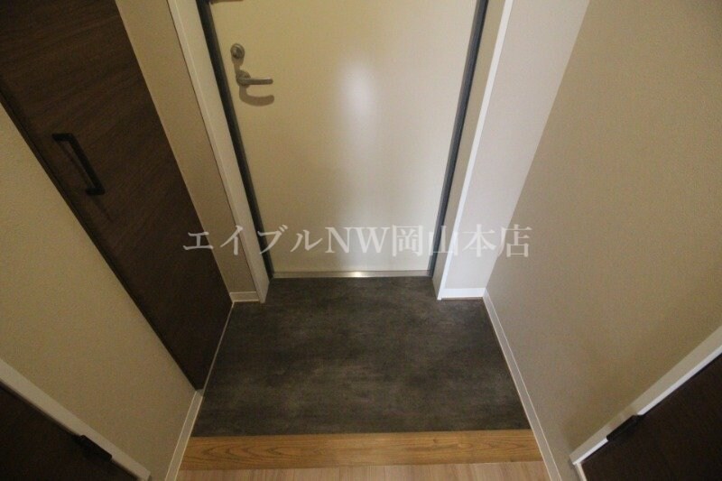 TRINITYの物件内観写真