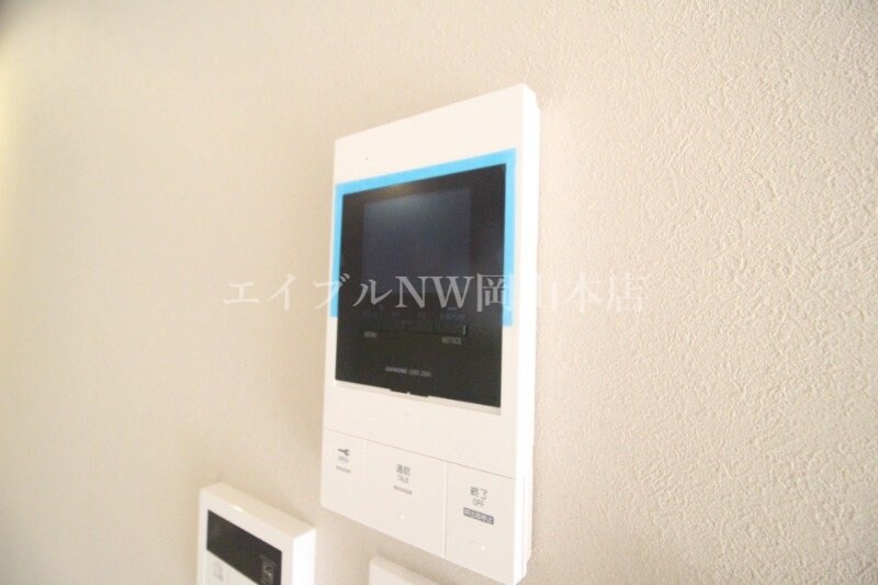 TRINITYの物件内観写真