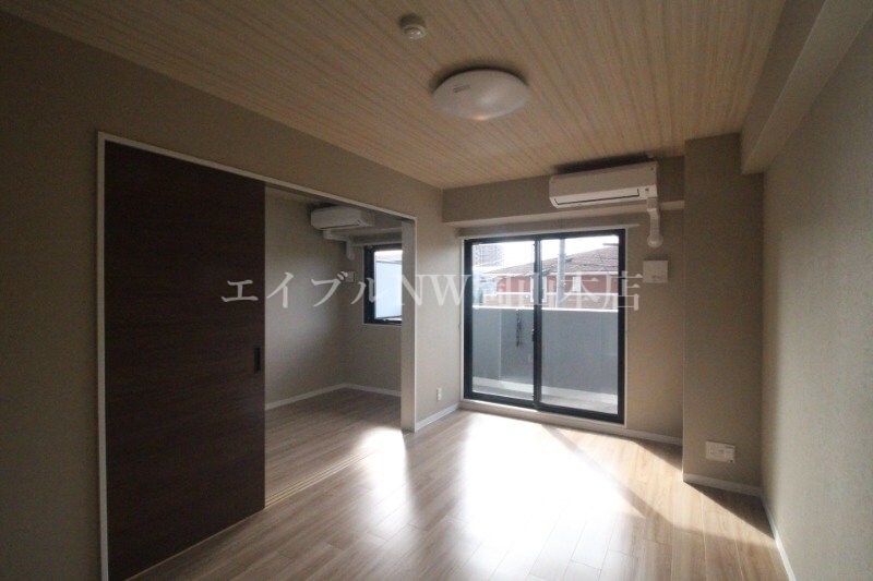 TRINITYの物件内観写真