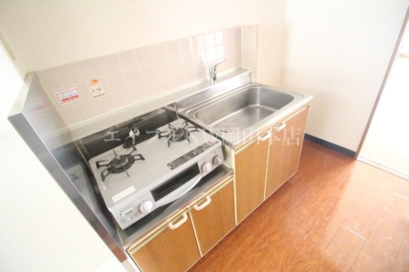 アジュール下中野の物件内観写真