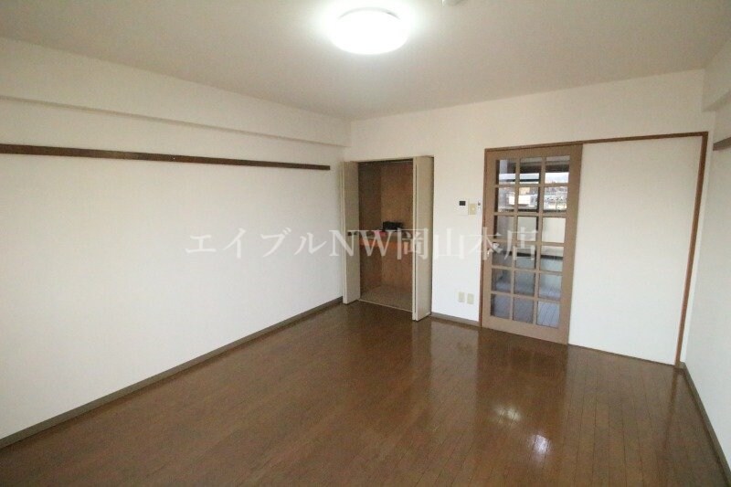 アジュール下中野の物件内観写真