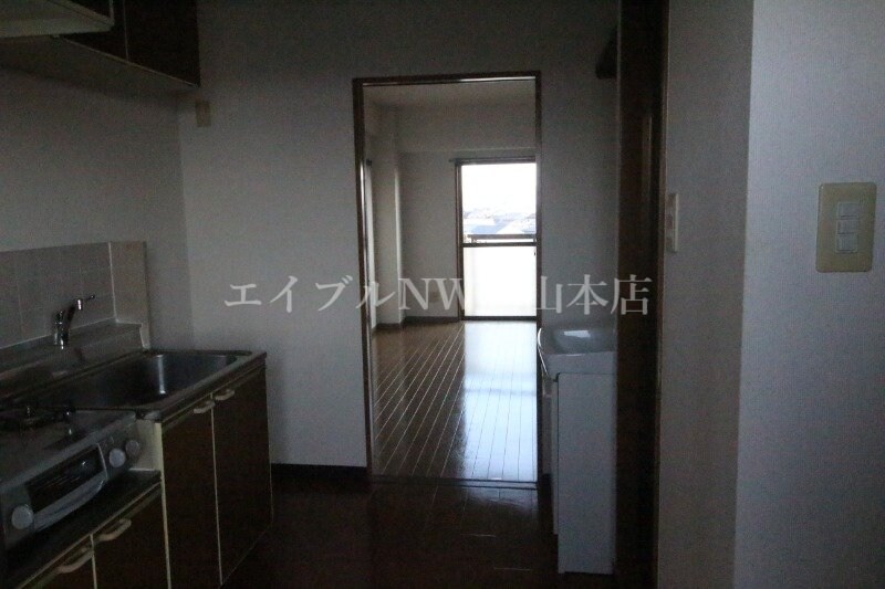 アジュール下中野の物件内観写真