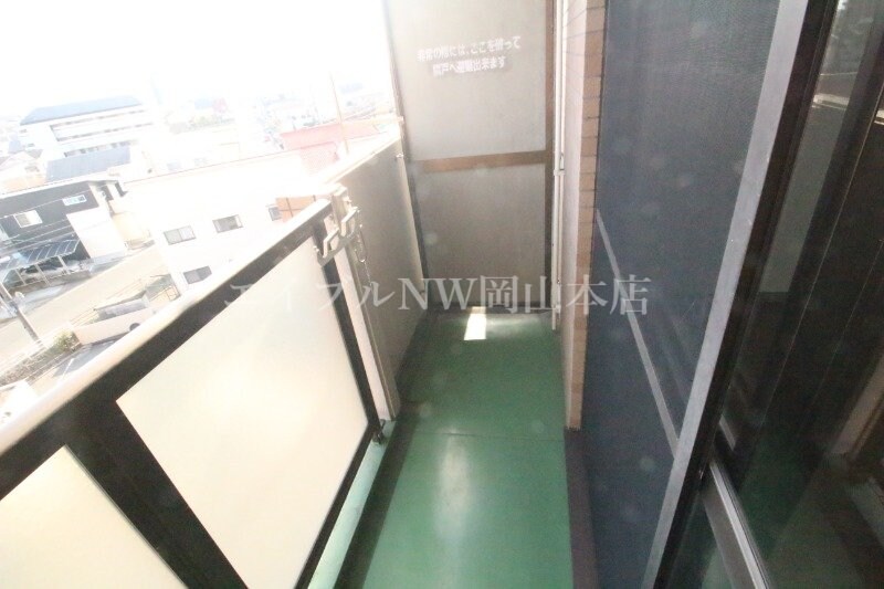 アジュール下中野の物件内観写真