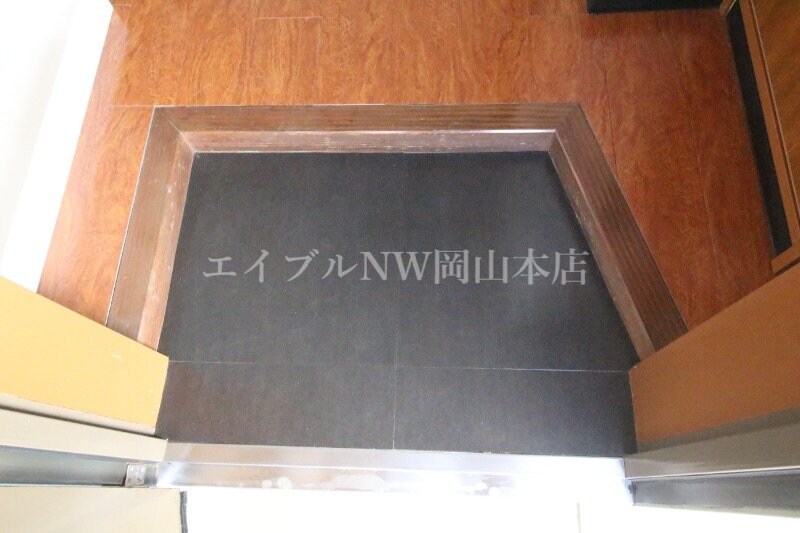 アジュール下中野の物件内観写真