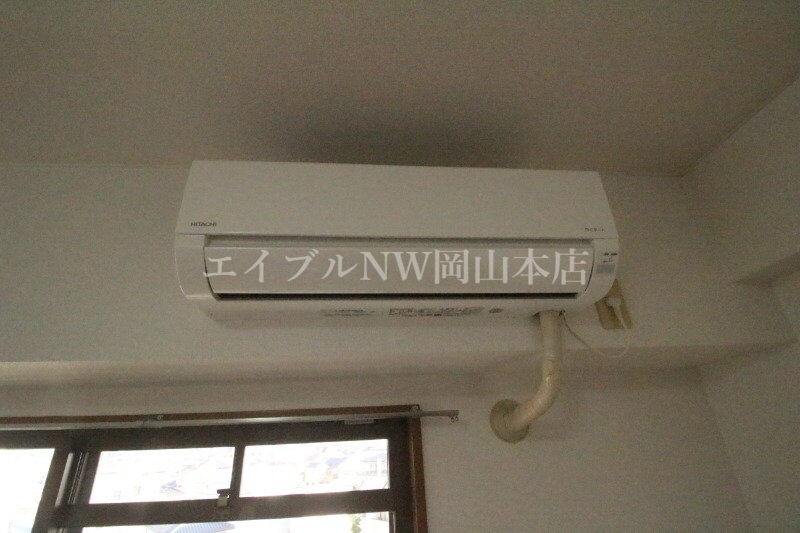 アジュール下中野の物件内観写真