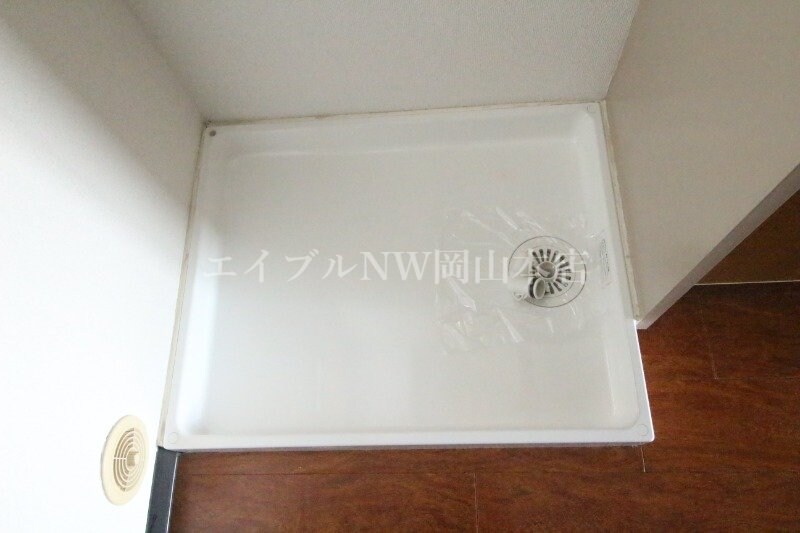 アジュール下中野の物件内観写真