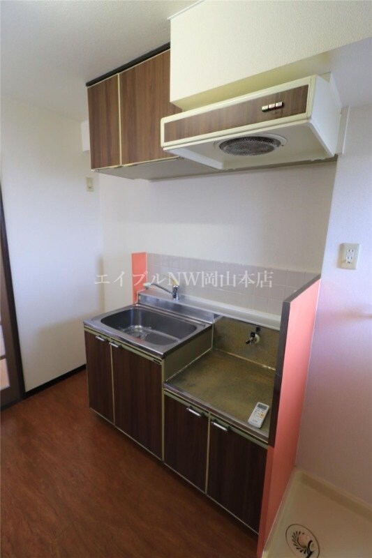 アジュール下中野の物件内観写真