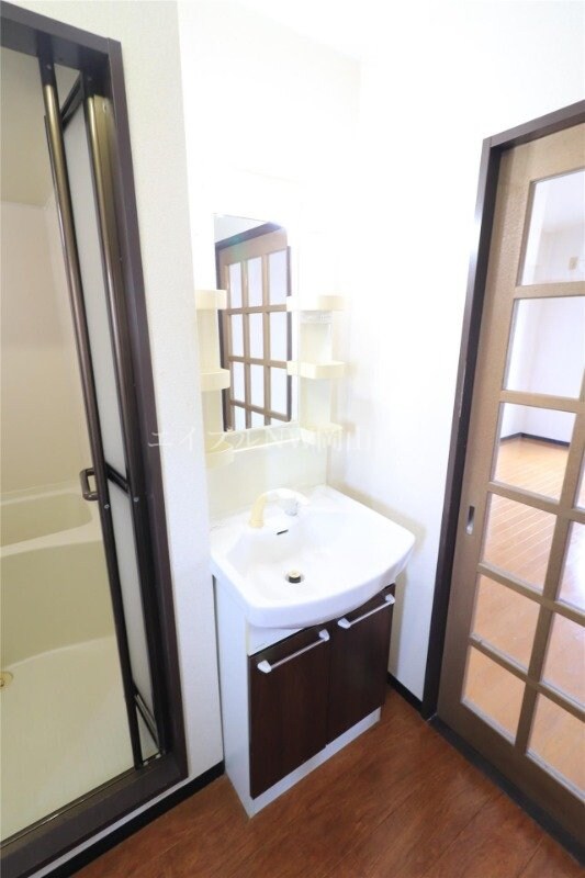 アジュール下中野の物件内観写真