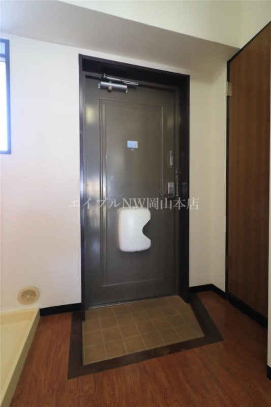 アジュール下中野の物件内観写真