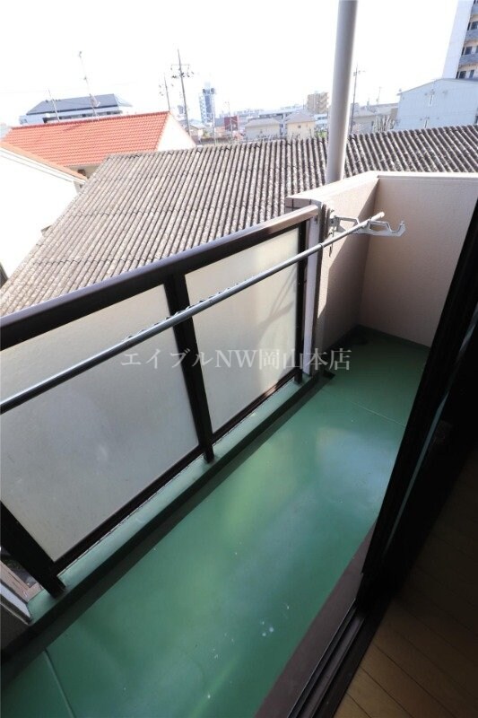 アジュール下中野の物件内観写真