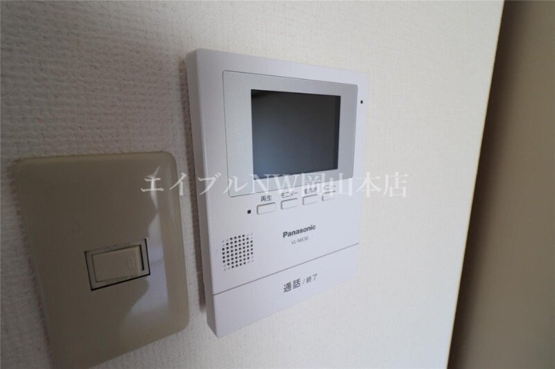 アジュール下中野の物件内観写真