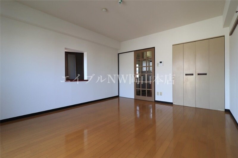 アジュール下中野の物件内観写真