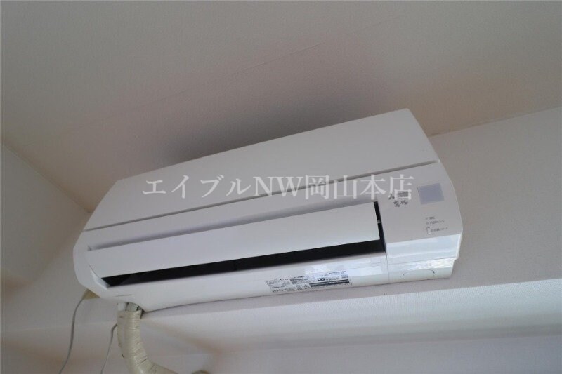 アジュール下中野の物件内観写真