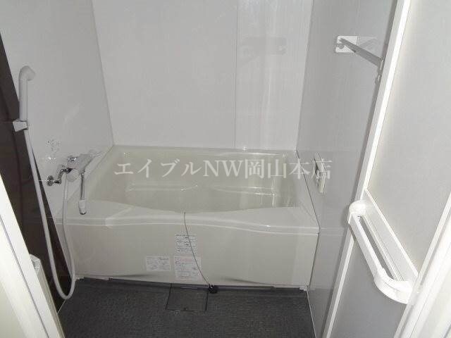 アルファレガロ岡山駅前の物件内観写真