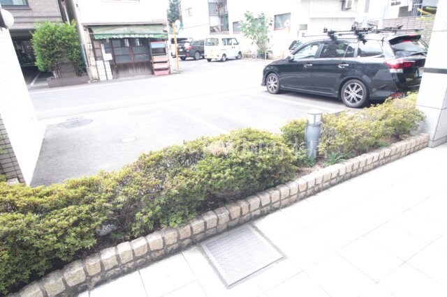 アルファレガロ岡山駅前の物件外観写真