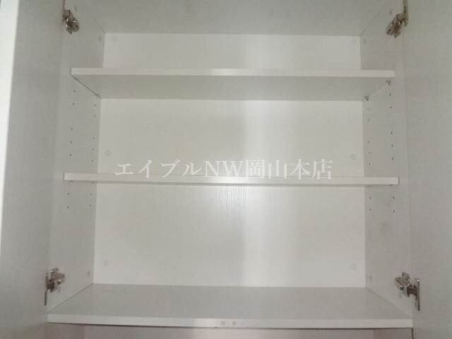 アルファレガロ岡山駅前の物件内観写真