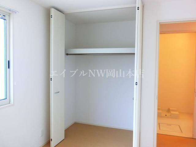 トゥールモンドの物件内観写真