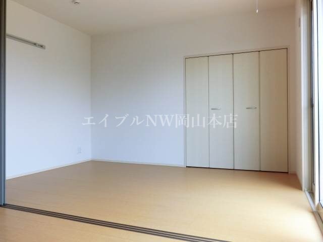 トゥールモンドの物件内観写真