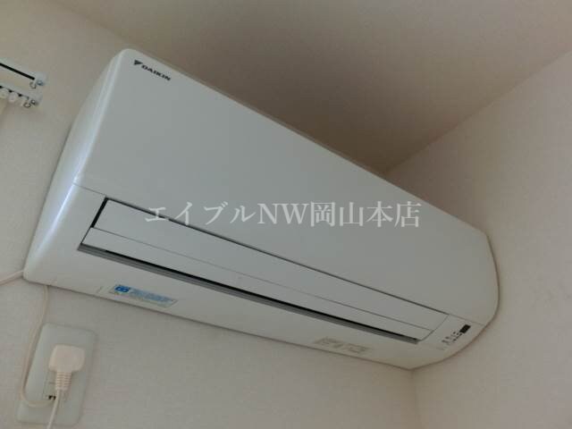 トゥールモンドの物件内観写真