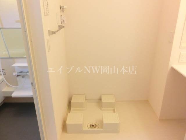 トゥールモンドの物件内観写真