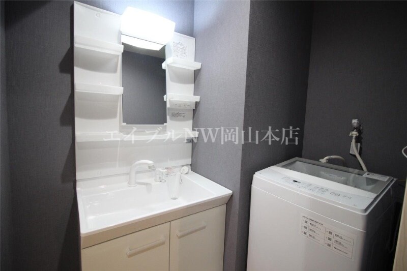 Summa　Bの物件内観写真