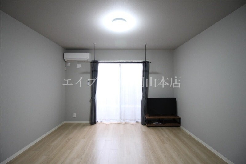 Summa　Bの物件内観写真