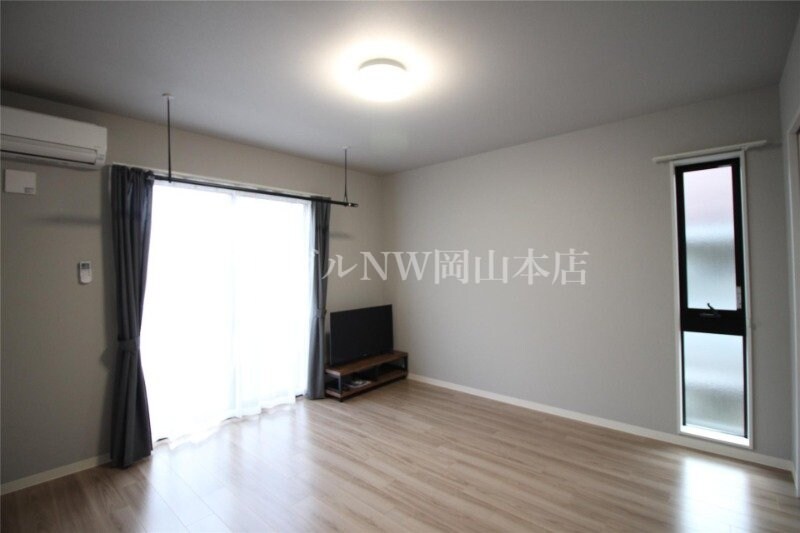 Summa　Bの物件内観写真