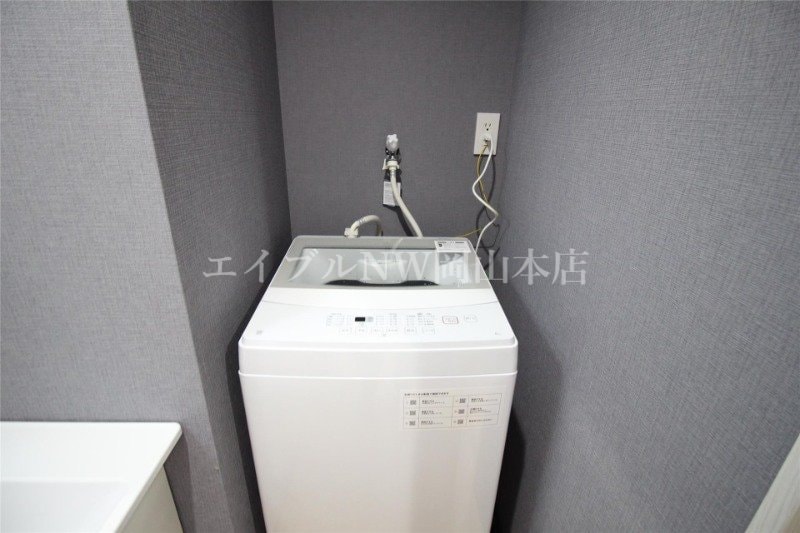 Summa　Bの物件内観写真