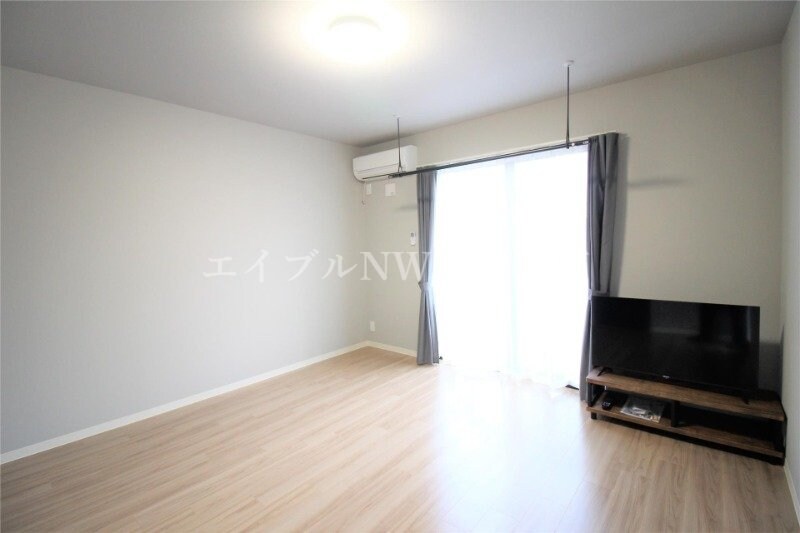 Summa　Bの物件内観写真