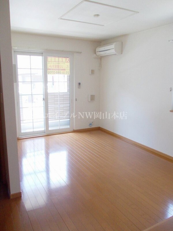 サンリットパルの物件内観写真