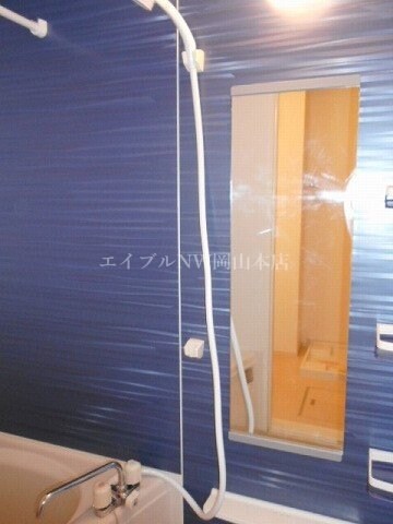 ビサイド　ミツの物件内観写真