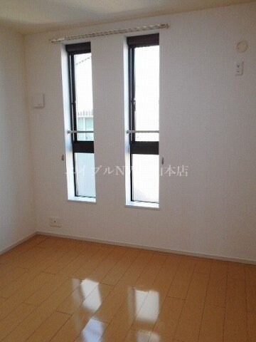 ビサイド　ミツの物件内観写真