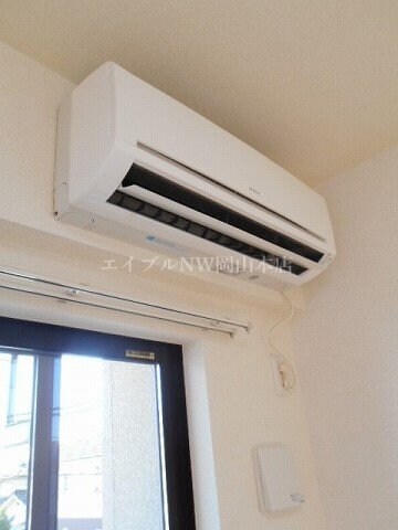 ビサイド　ミツの物件内観写真