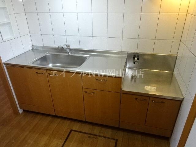 オータム　めぐみの物件内観写真