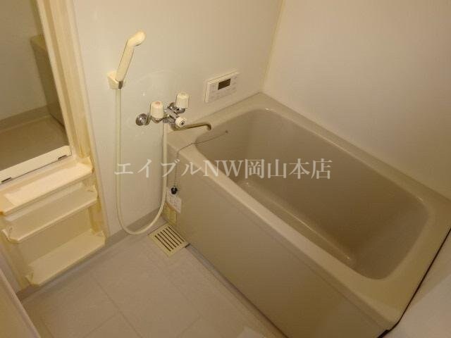 オータム　めぐみの物件内観写真