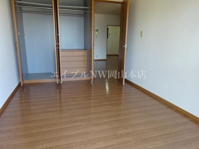 オータム　めぐみの物件内観写真