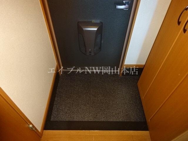 オータム　めぐみの物件内観写真