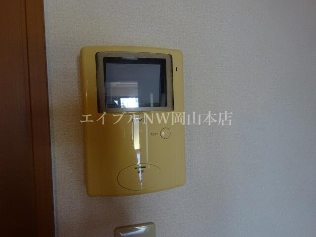 オータム　めぐみの物件内観写真