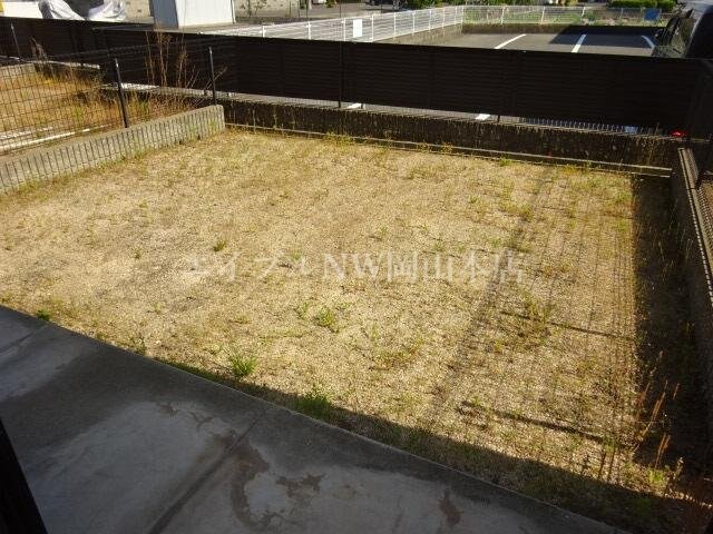 オータム　めぐみの物件内観写真