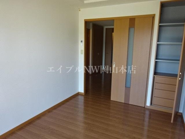 オータム　めぐみの物件内観写真