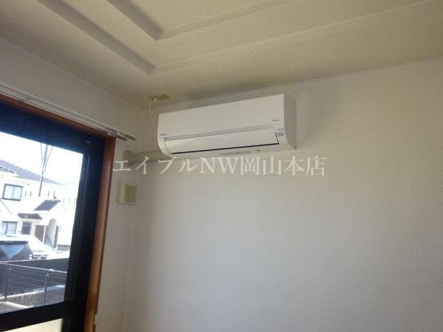 オータム　めぐみの物件内観写真